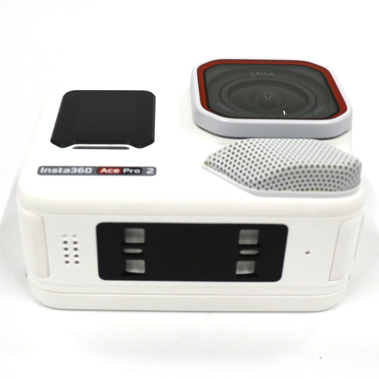 [中古(C)] Insta360 Ace Pro 2 アクションカメラ insta360-ace-pro2-wh アークティックホワイト[可]