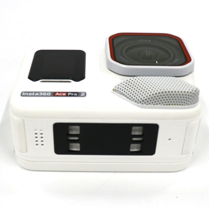 [中古(C)] Insta360 Ace Pro 2 アクションカメラ insta360-ace-pro2-wh アークティックホワイト[可]