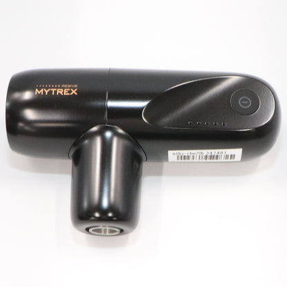 [中古(B)] MYTREX(マイトレックス) REBIVE MINI MTBY-RBM20B mtby-rbm20b ブラック [良い]