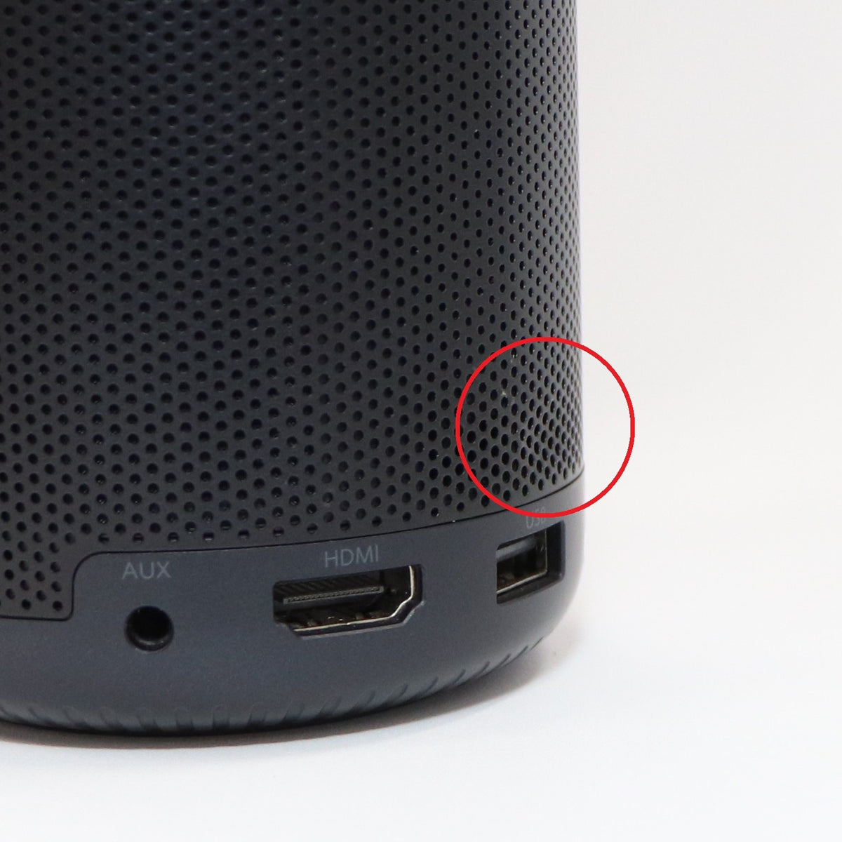 [中古(B)] Anker Nebula Capsule 3 モバイルプロジェクター d2425n11  [良い]