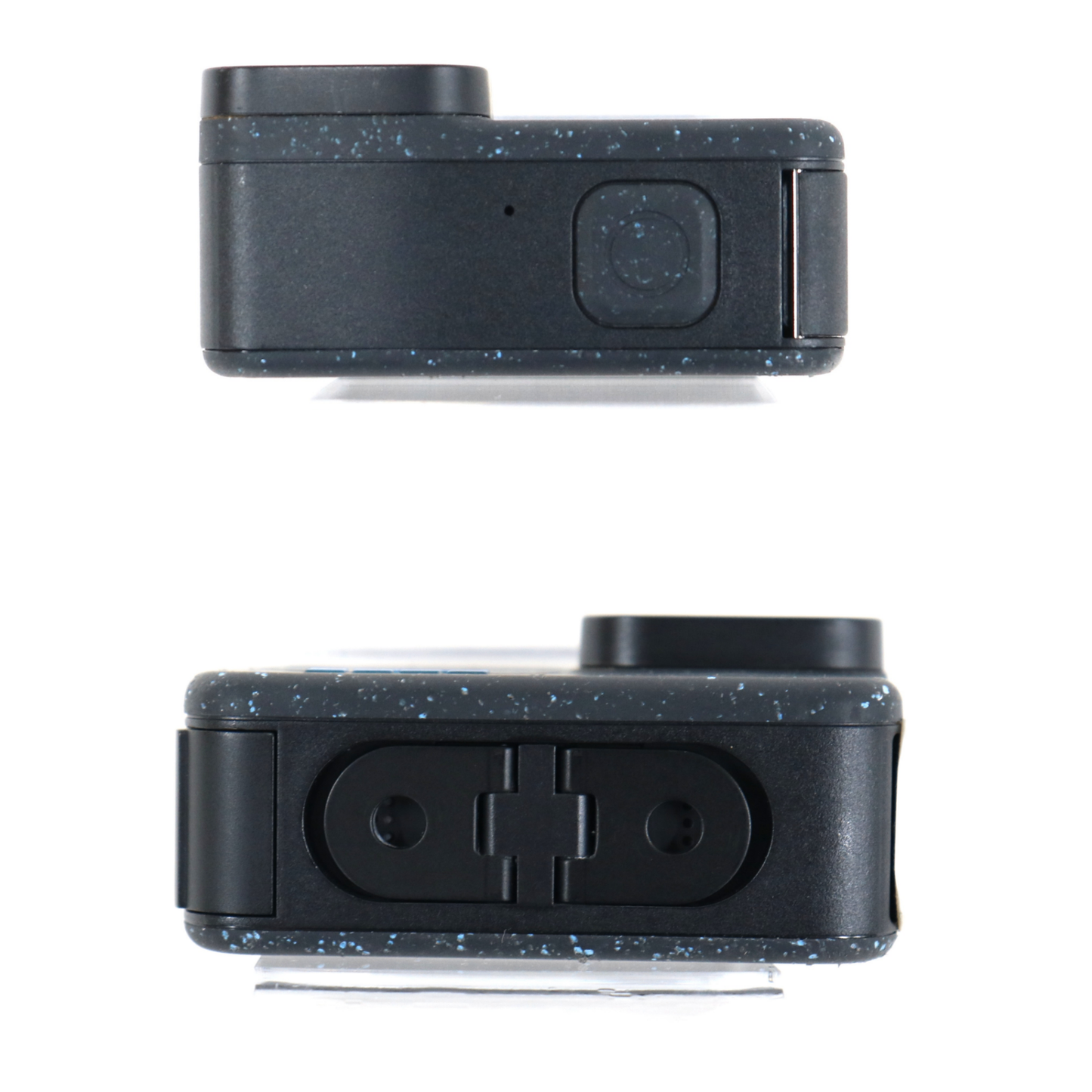 GoPro HERO12 Black アクションカメラ アクセサリーセット hero12-black   整備済みアウトレット品 [中古(C)]