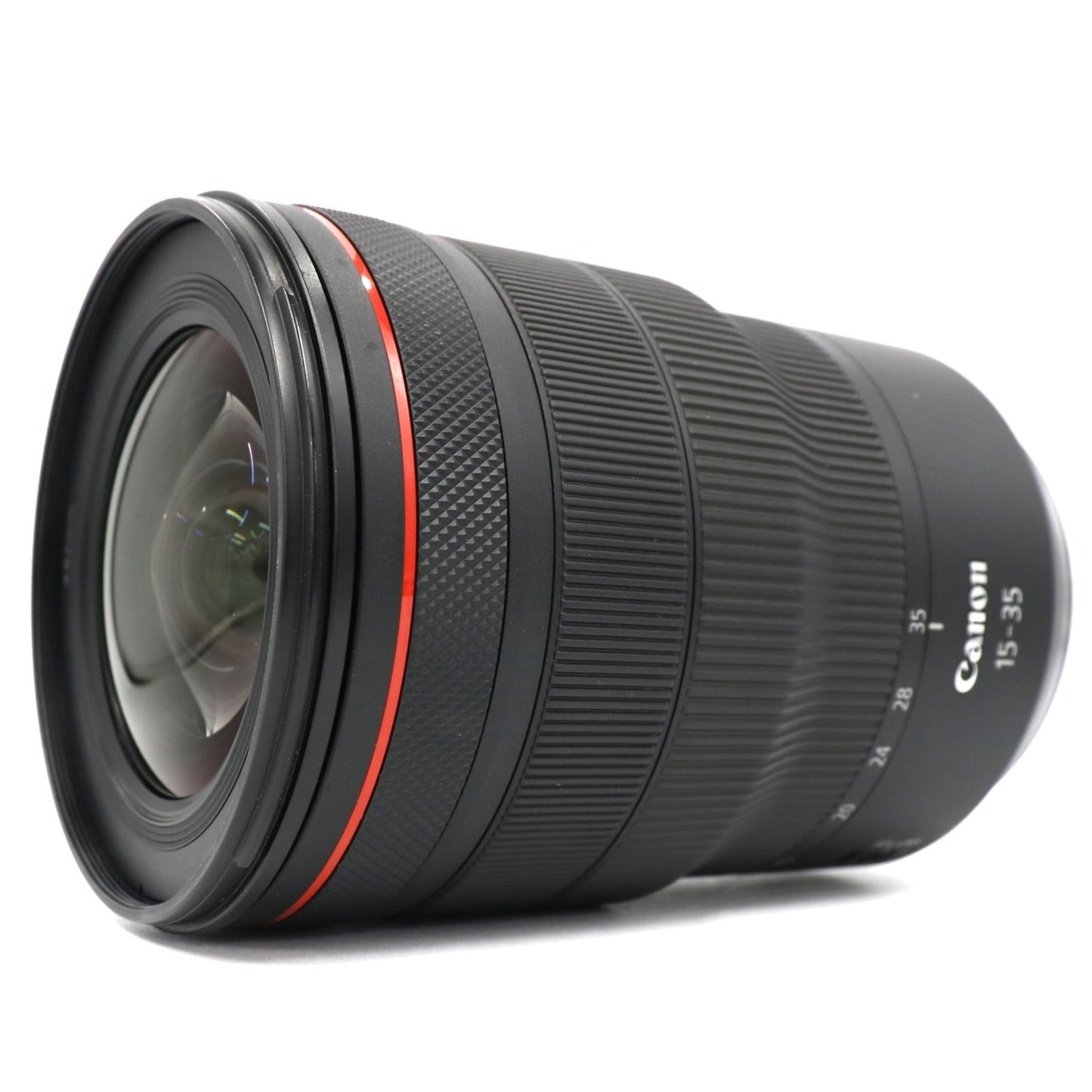 CANON RF15-35mm F2.8 L IS USM 広角ズームレンズ rf1535-f28l   整備済みアウトレット品 [中古(A)]