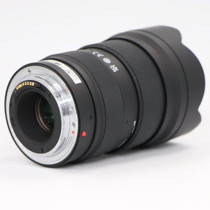 [中古(B)] ケンコー・トキナー opera 16-28mm F2.8 FF 広角ズームレンズ (CANON EFマウント)  opera-1628mmf28ff-canon [良い]