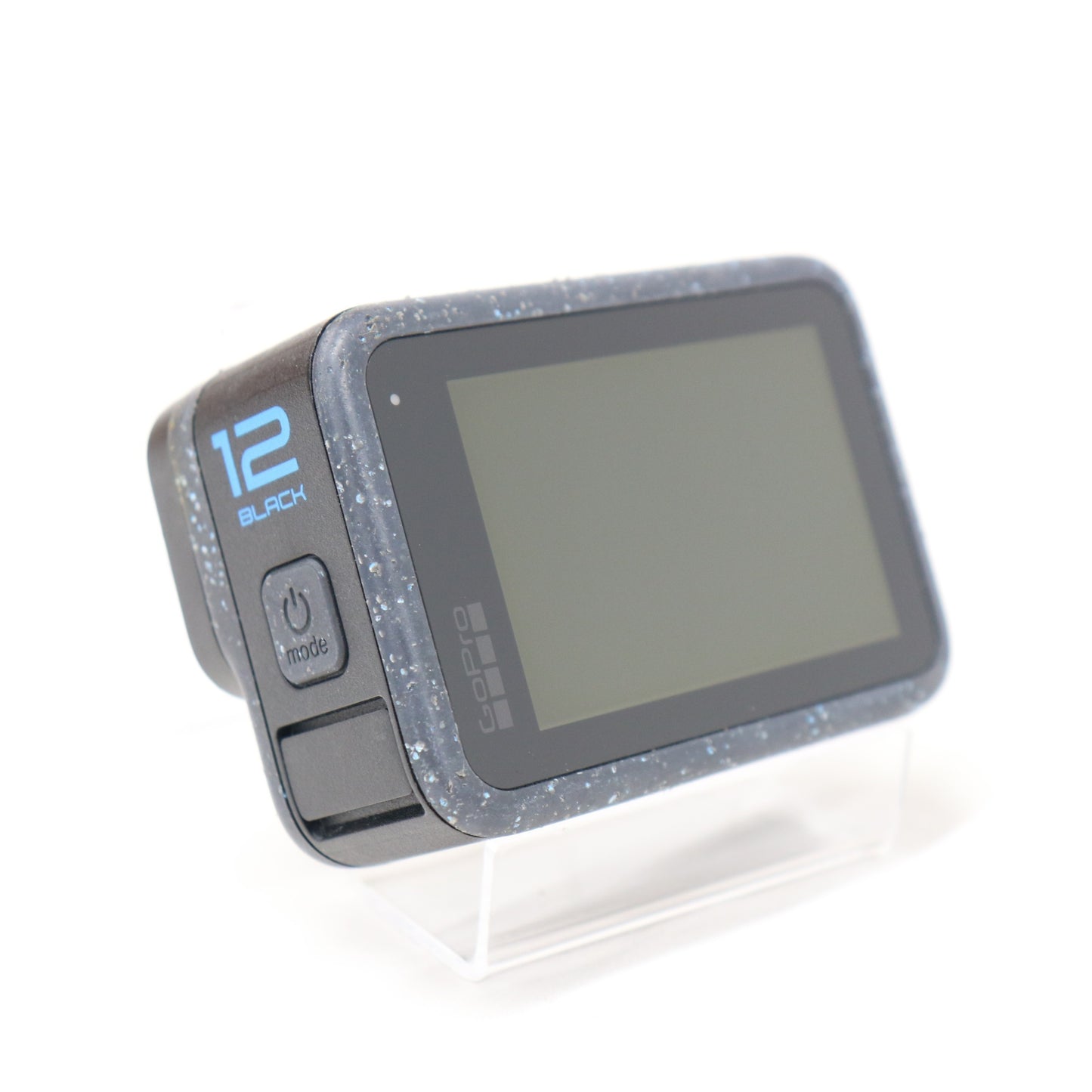 GoPro HERO12 Black アクションカメラ アクセサリーセット hero12-black   整備済みアウトレット品 [中古(C)]