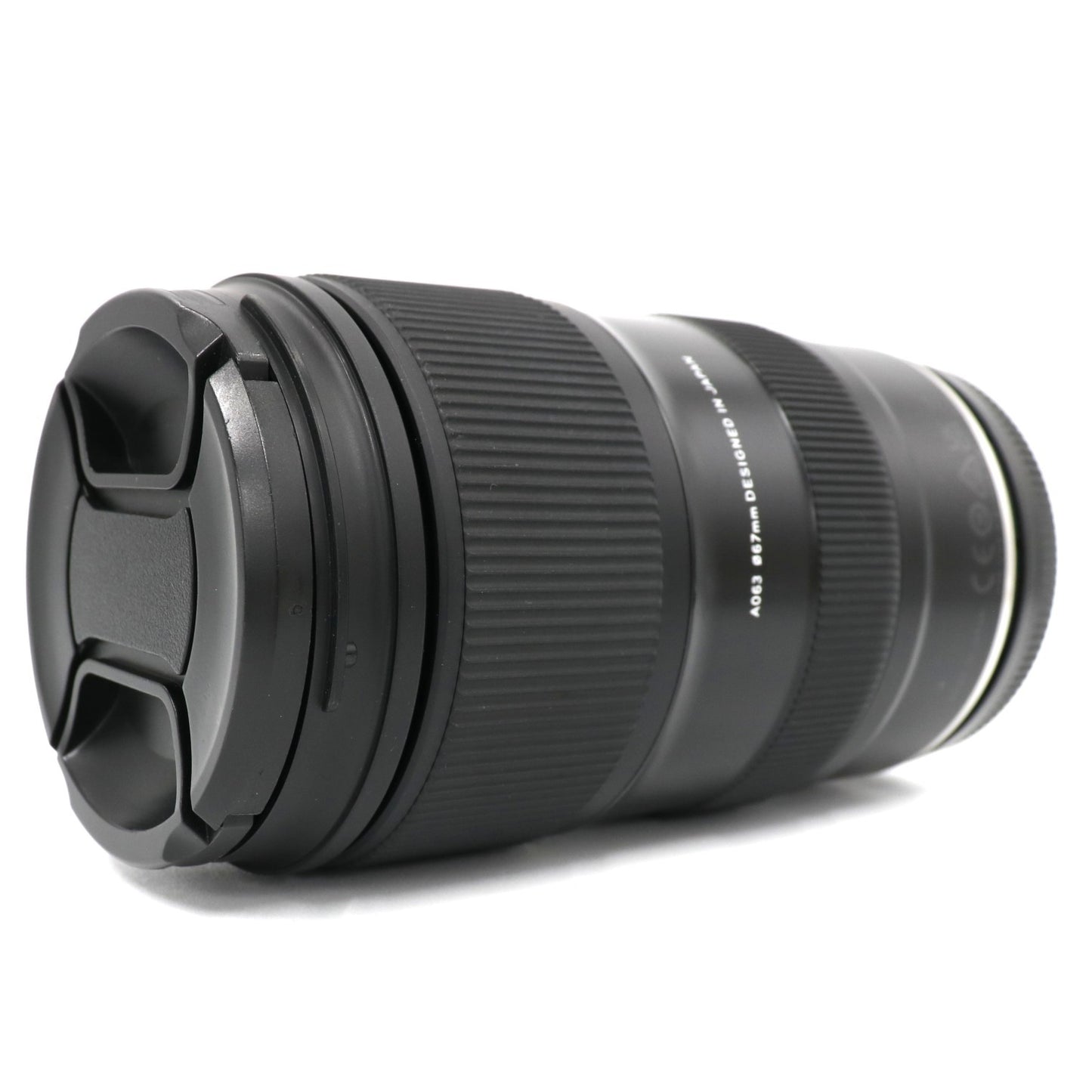 タムロン 28-75mm F/2.8 Di III VXD G2 標準ズームレンズ(Model A063) ニコン Zマウント用 tamron-2875-f28-a063-z   整備済みアウトレット品 [中古(B)]