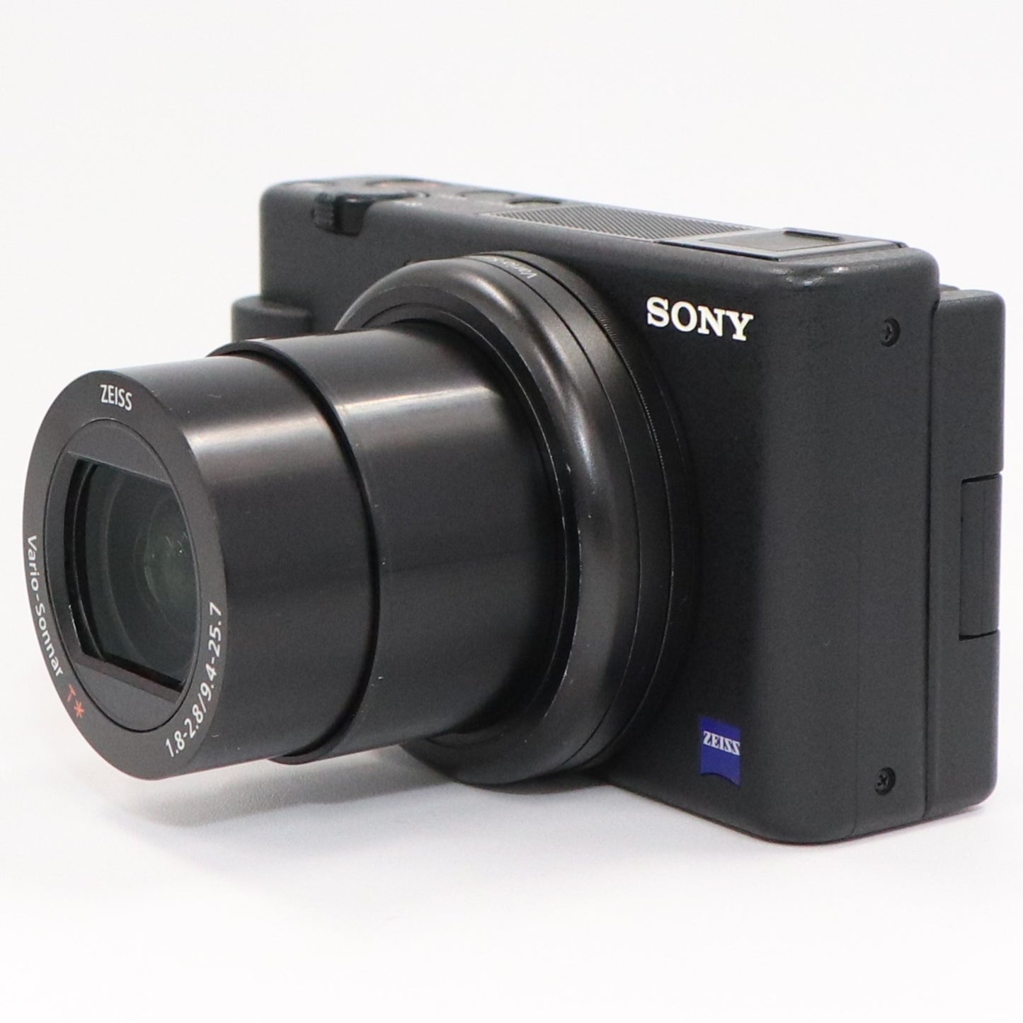 ソニー VLOGCAM ZV-1 コンパクトデジタルカメラ　zv-1   整備済みアウトレット品 [中古(C)]