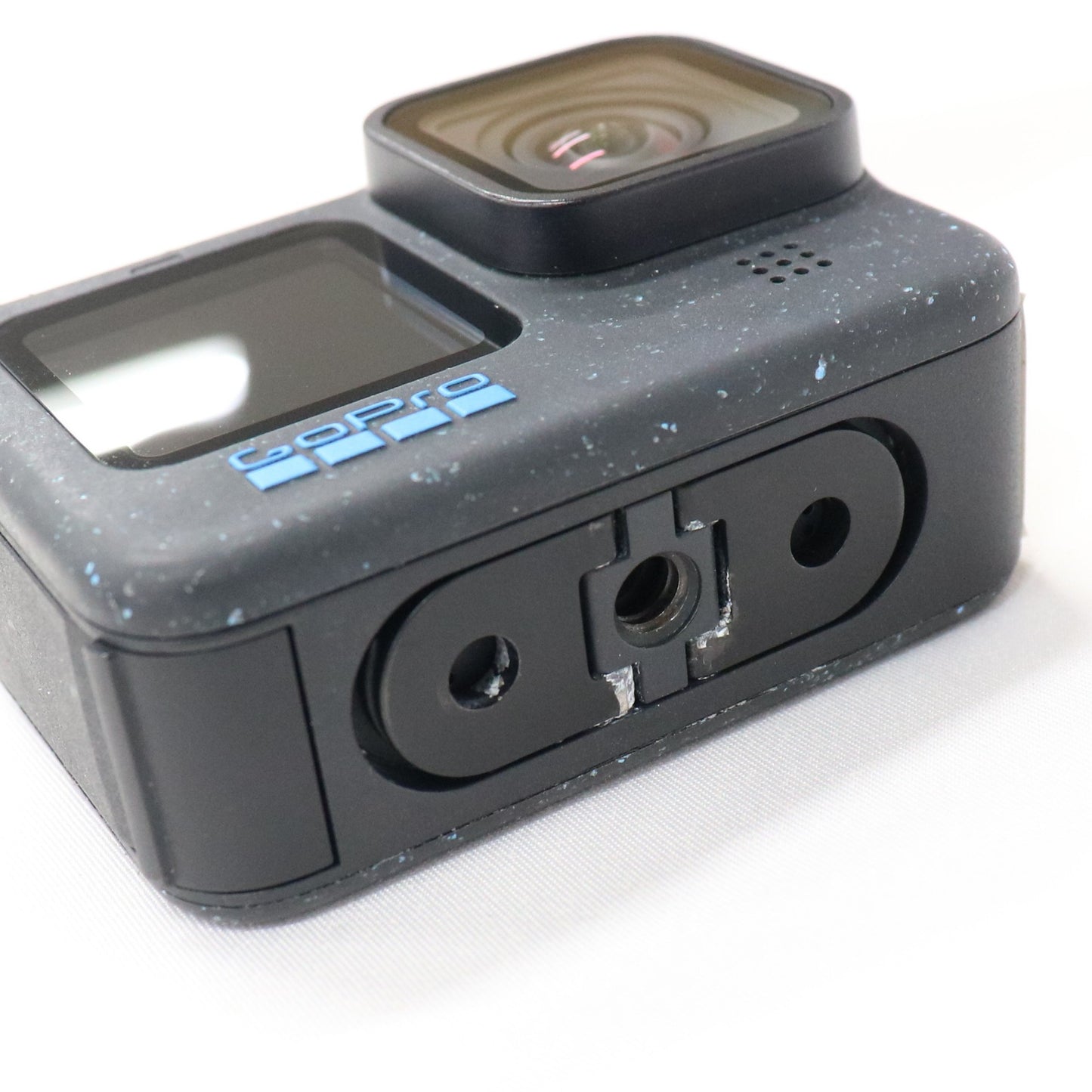 GoPro HERO12 Black アクションカメラ  hero12-black   整備済みアウトレット品 [中古(C)]