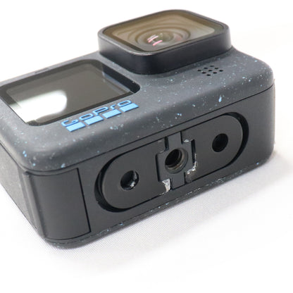 GoPro HERO12 Black アクションカメラ  hero12-black   整備済みアウトレット品 [中古(C)]