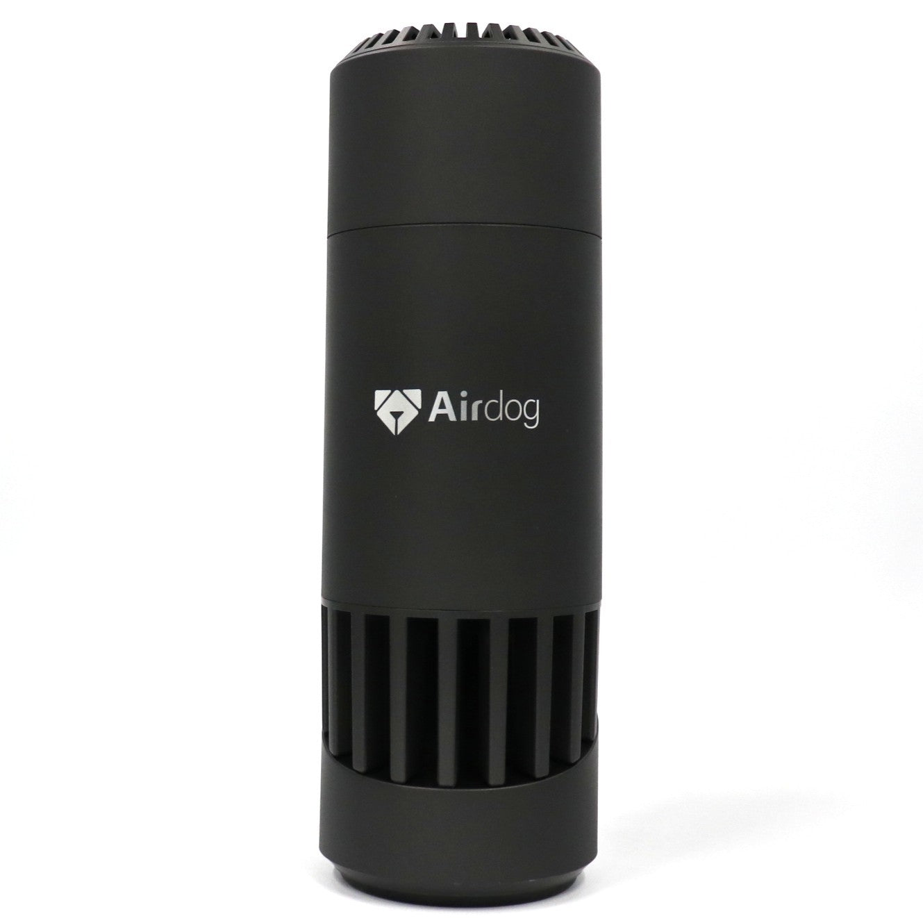 [ジャンク] Airdog(エアドッグ)mini 空気清浄機コードタイプ 【2024年モデル】 airdog-mini-new-b マットブラック[難あり(D)]