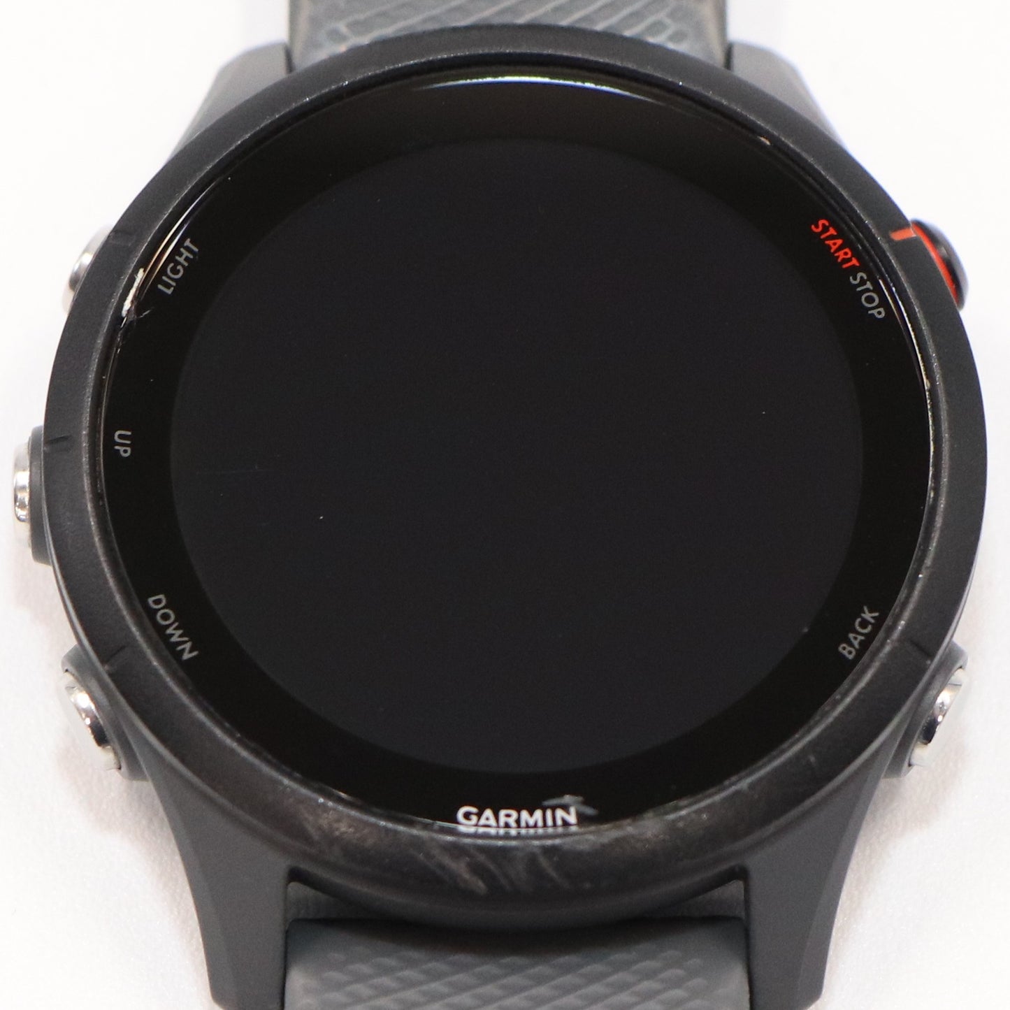ガーミン GARMIN Forerunner 255　forerunner255-sg   整備済みアウトレット品 [中古(C)]