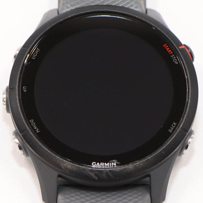 ガーミン GARMIN Forerunner 255　forerunner255-sg   整備済みアウトレット品 [中古(C)]