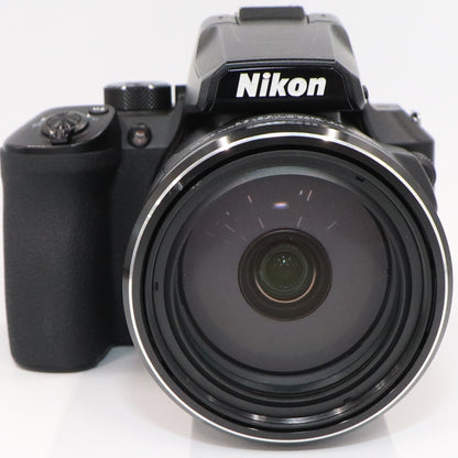 ニコン COOLPIX P950 コンパクトデジタルカメラ nikon-p950   整備済みアウトレット品 [良い(B)]