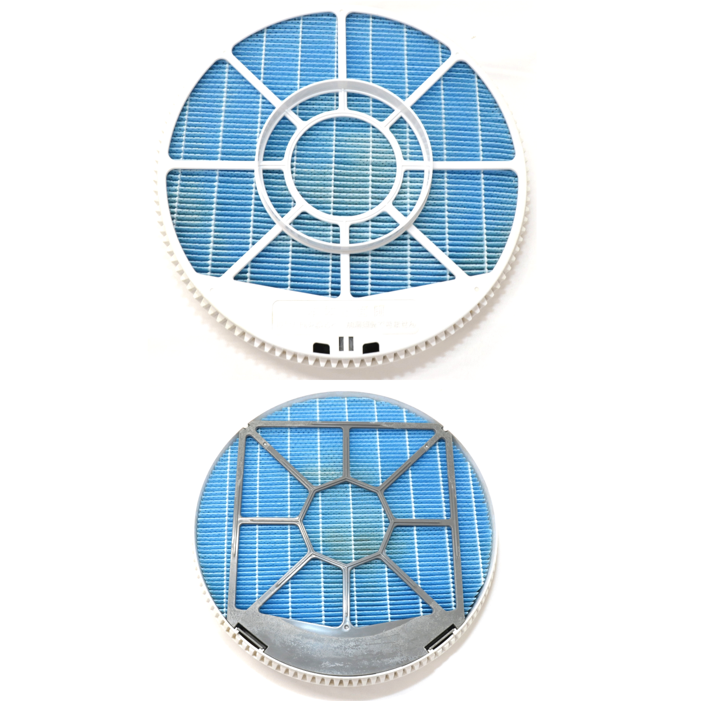 [中古(C)] シャープ 加湿空気清浄機 プラズマクラスターNEXT KI-SX75 (空気清浄〜34畳 / 加湿〜最大25畳) ki-sx75-w ki-sx75-w　[可]