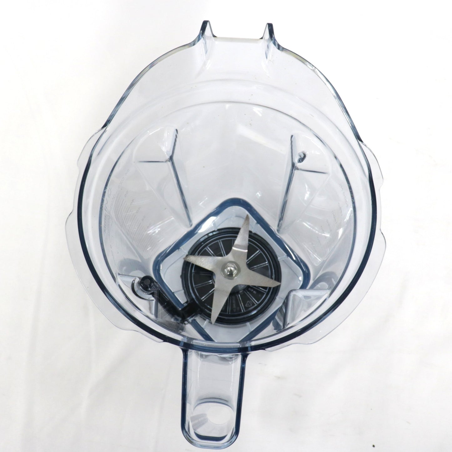 [中古(C)] バイタミックス Vitamix V1200i S アクセサリーセット　v1200i-s-bk ブラックv1200i-s-bk　[可]