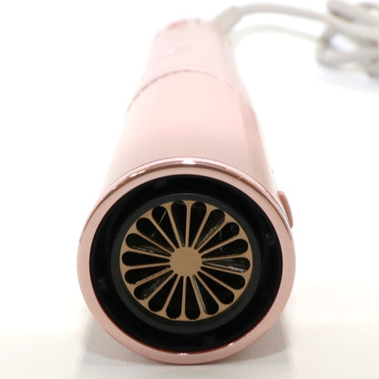 [中古(B)] Shark FlexStyle マルチスタイリングドライヤー フラミンゴピンク  hd434jpk [良い]