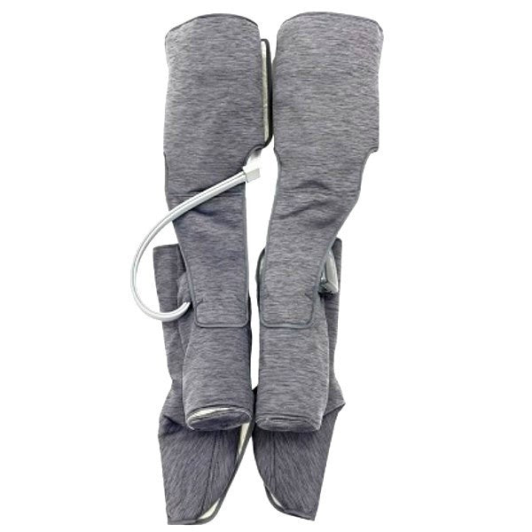 [中古(C)] パナソニック レッグリフレ EW-RA190 ダークグレーew-ra190-h　[可]