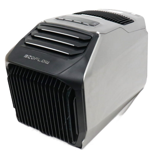 [中古(C)] EcoFlow(エコフロー) WAVE 2 ポータブルエアコン 冷暖房機能搭載 コンセント電源タイプ wave-2 wave-2　[可]