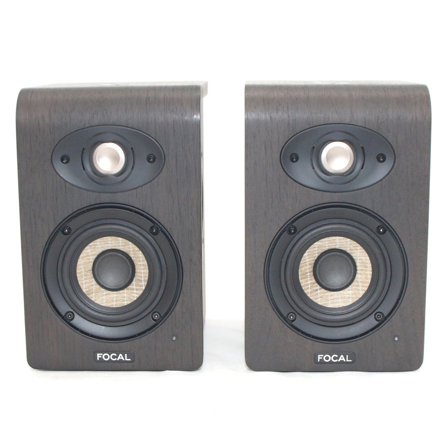 [中古(B)] FOCAL Shape 40 モニタリング・スピーカー ペア　shape40  [良い]