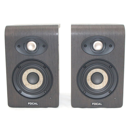 [中古(B)] FOCAL Shape 40 モニタリング・スピーカー ペア　shape40  [良い]