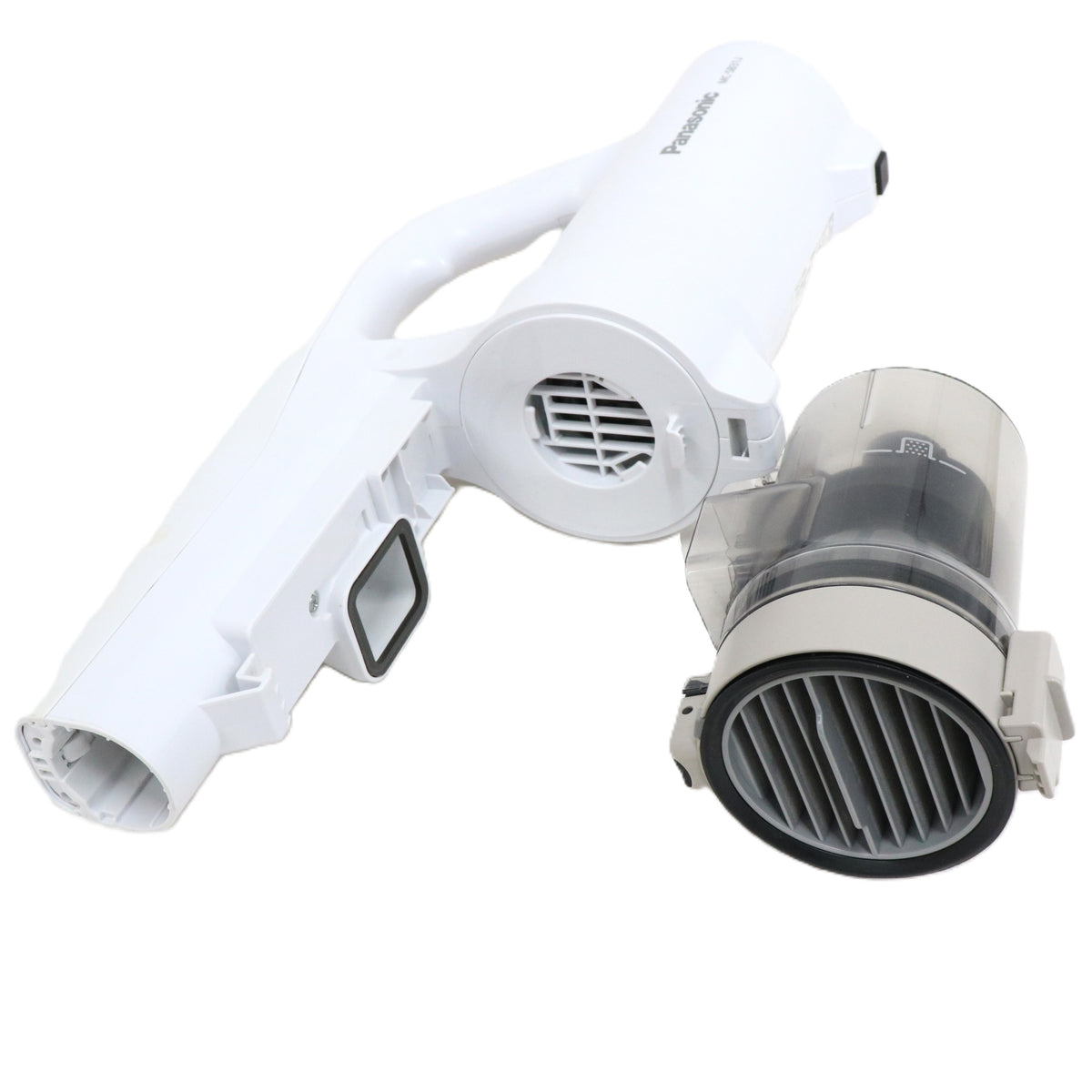 パナソニック スティック掃除機 MC-SB31J mc-sb31j   整備済みアウトレット品 [中古(C)]