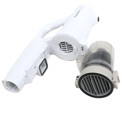 パナソニック スティック掃除機 MC-SB31J mc-sb31j   整備済みアウトレット品 [中古(C)]