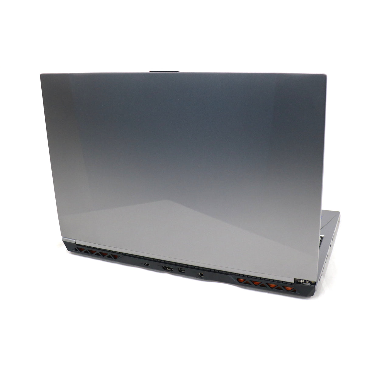 FRONTIER(フロンティア) ゲーミングノートパソコン FRLNA712/C frlna712-c   整備済みアウトレット品 [中古(C)]