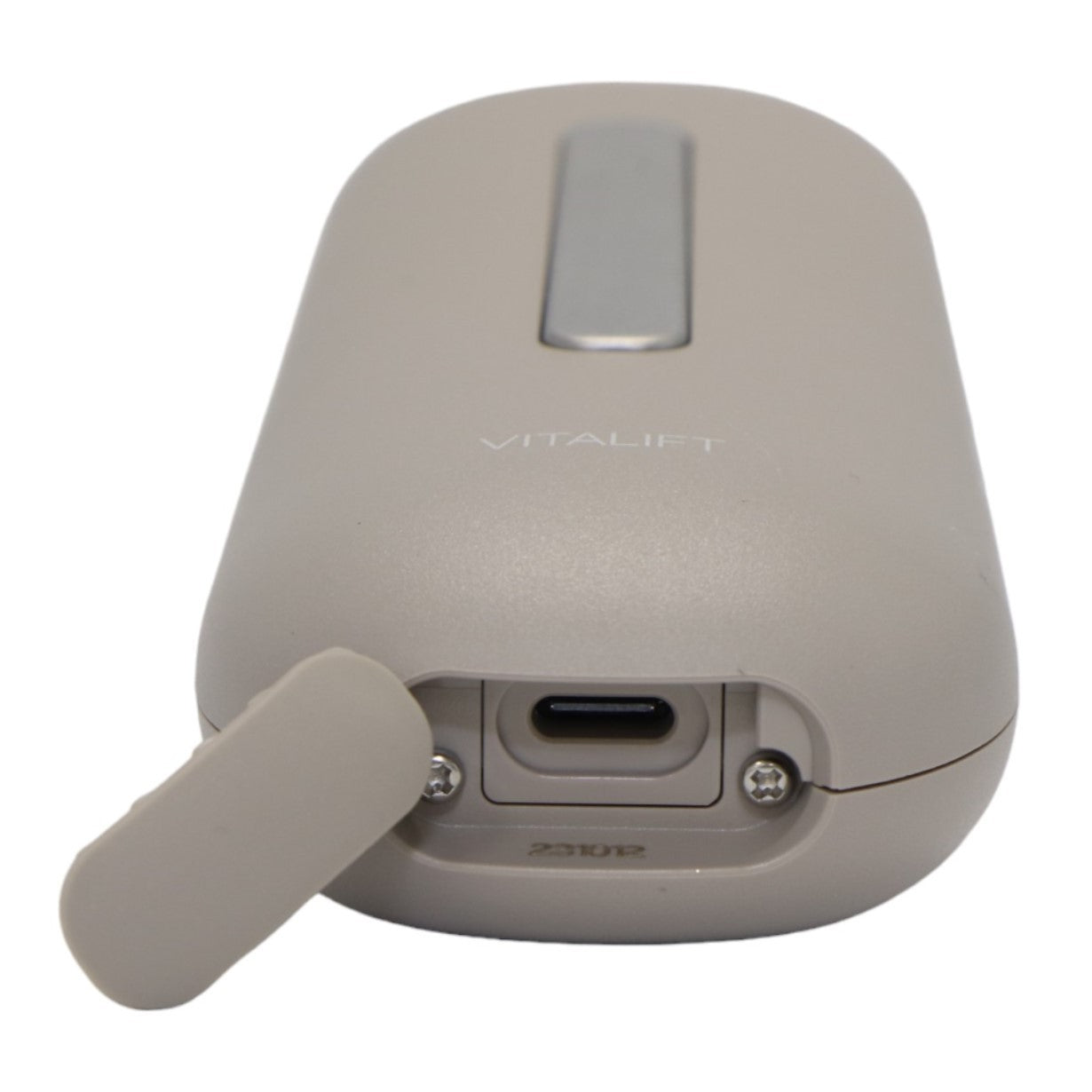 [中古(A)] パナソニック バイタリフト ブラシ EH-SP60 美顔器 [非常に良い]