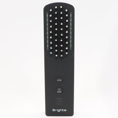 Brighte ELEKI BRUSH ＋ エレキブラシプラス brt-fsb180   整備済みアウトレット品 [中古(C)]