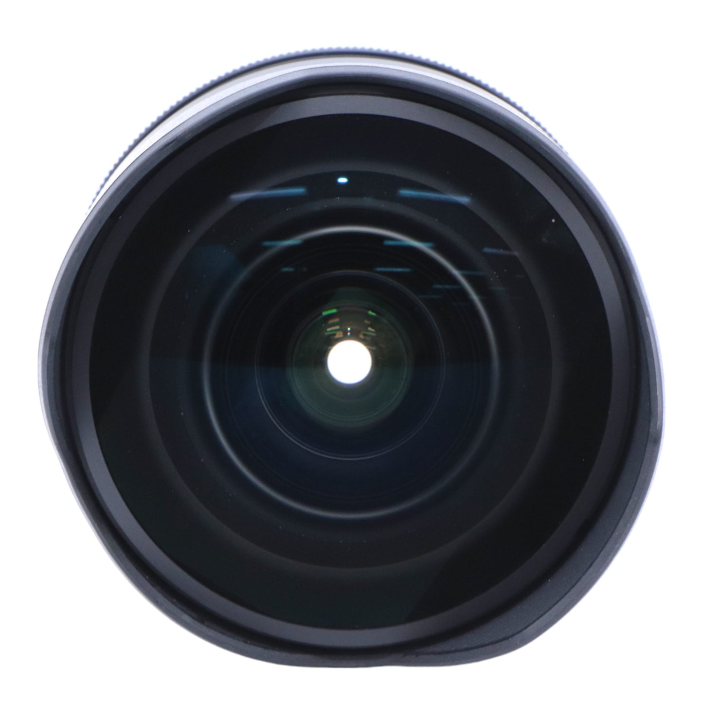 [中古] OLYMPUS M.ZUIKO DIGITAL ED 8mm F1.8 Fisheye PRO 魚眼レンズ ブラック  [良い(B)]