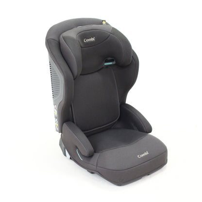 コンビ ジョイトリップアドバンスfor Kids R129 エッグショックMB (ISOFIX固定 / R129適合) 4972990198844  ブラウン 整備済みアウトレット品 [良い(B)]