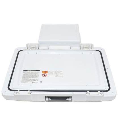 [中古(B)] シマノ アブソリュートフリーズ ウルトラプレミアム 40L クーラーボックス nb-040w  [良い]