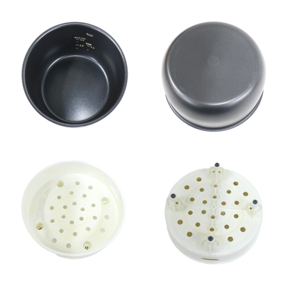 アイリスオーヤマ 電気圧力鍋 3.0L グリーン KPC-MB3-G  グリーン 整備済みアウトレット品 [中古(C)]