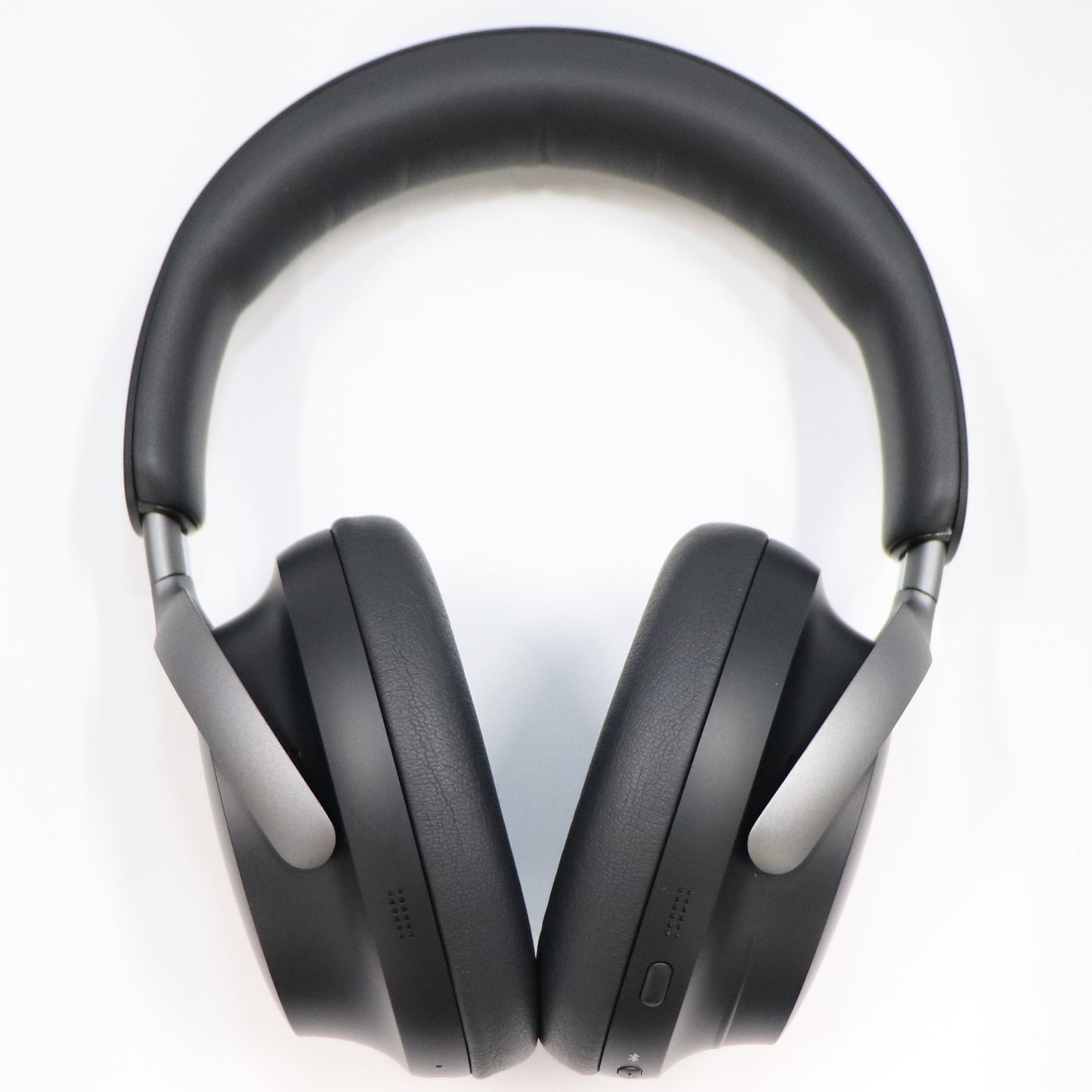 [中古(C)] Bose QuietComfort Ultra Headphones ワイヤレスヘッドホン ブラックqc-ultra-headphones-bk　[可]