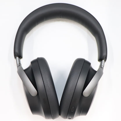 [中古(C)] Bose QuietComfort Ultra Headphones ワイヤレスヘッドホン ブラックqc-ultra-headphones-bk　[可]