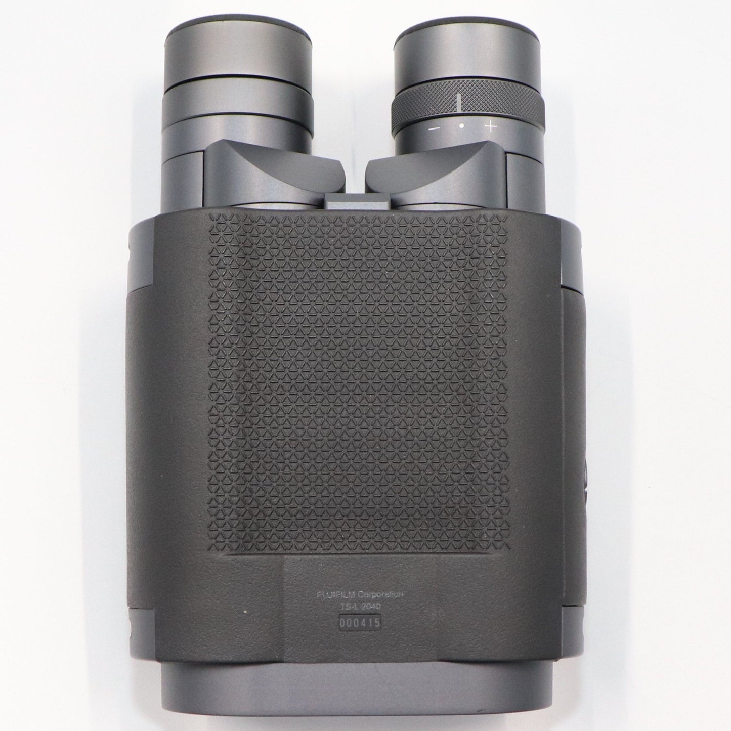 [倍率20倍]富士フイルム FUJINON テクノスタビ TS-L 20×40 コンサート・ライブ向け 防振双眼鏡 防水タイプ fujinon-techno-stabi-ts-l2040   整備済みアウトレット品 [良い(B)]