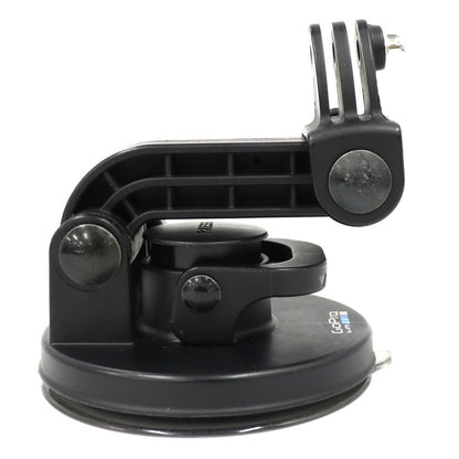 [中古(B)] GoPro サクションカップマウント AUCMT-302　aucmt-302  [良い]