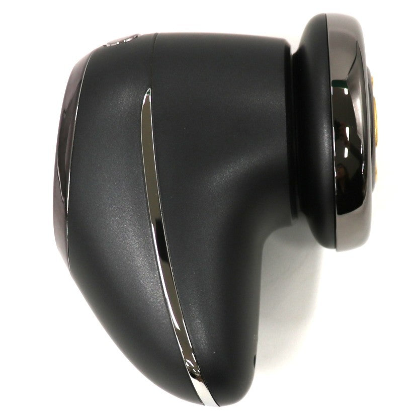 ドクターエア リフトライザー 美顔器 bbi-01-bk  ルーセントブラック 整備済みアウトレット品 [中古(A)]
