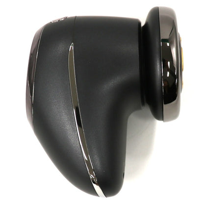 ドクターエア リフトライザー 美顔器 bbi-01-bk  ルーセントブラック 整備済みアウトレット品 [中古(A)]