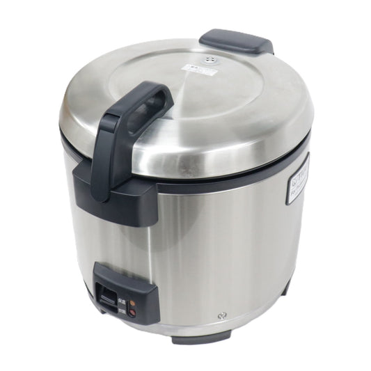 [中古(B)] [2升炊き]タイガー魔法瓶 業務用ジャー炊飯器 〈炊きたて〉 JNO-A361　jno-a361 ステンレス [良い]