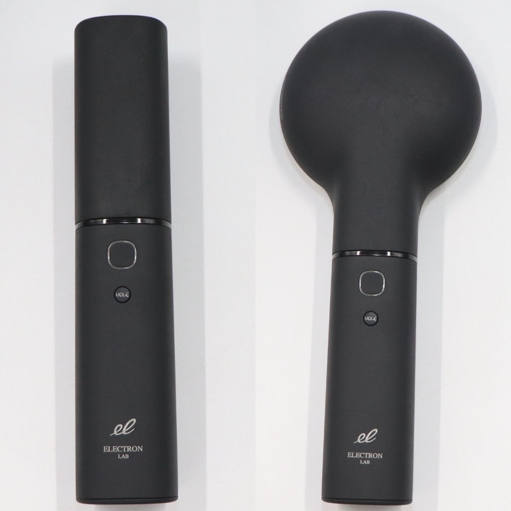 [中古(B)] デンキバリブラシ (R) 2.0 +ボディ＆ デンキバリブラシ  [良い]