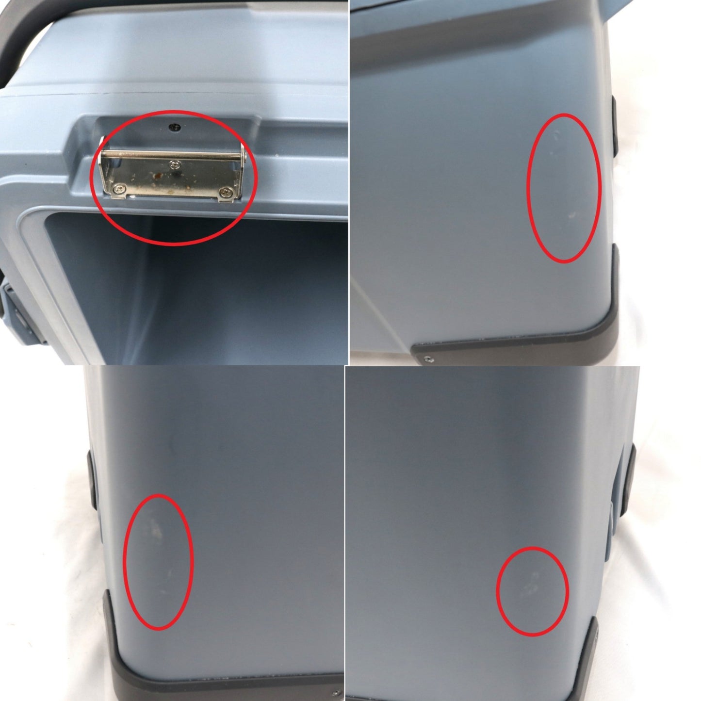 [中古(B)] シマノ VACILAND PRO 32L NX-032W クーラーボックス nx-032w  [良い]