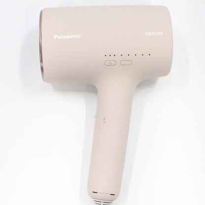 パナソニック ヘアードライヤー ナノケア EH-NA0K eh-na0k-p  さくらピンク 整備済みアウトレット品 [中古(C)]