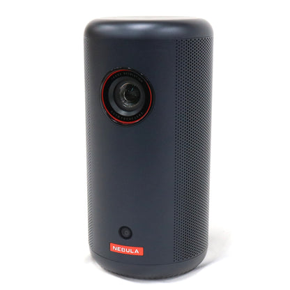 アンカー・ジャパン Nebula Capsule 3 モバイルプロジェクター d2425n11   整備済みアウトレット品 [良い(B)]