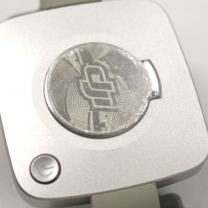 DJI OM 補助ライト内蔵スマートフォンクランプ dji-om-fill-light-phone-clamp   整備済みアウトレット品 [良い(B)]