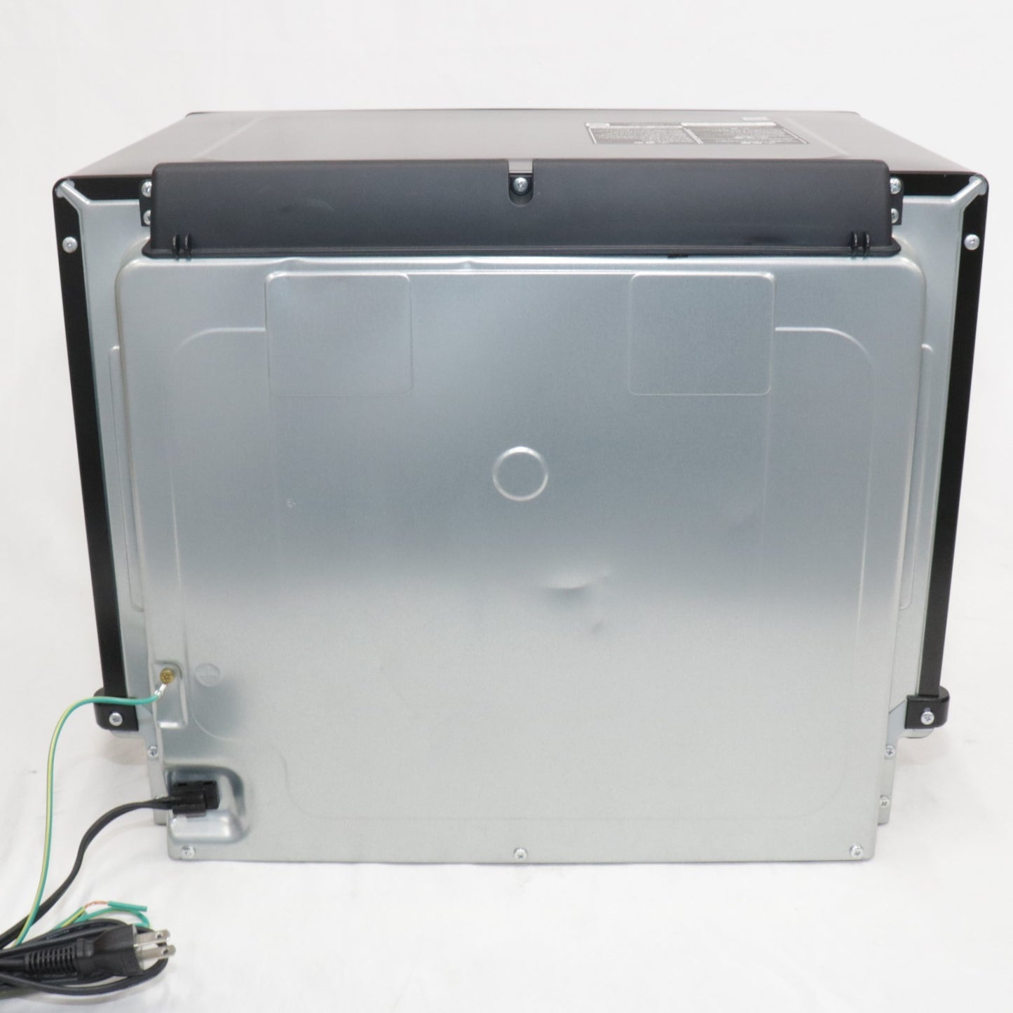 [中古(B)] [30L]東芝 石窯ドーム ER-YD3000 オーブンレンジ 過熱水蒸気 300℃ 贅沢火力 er-yd3000-k ブラック [良い]