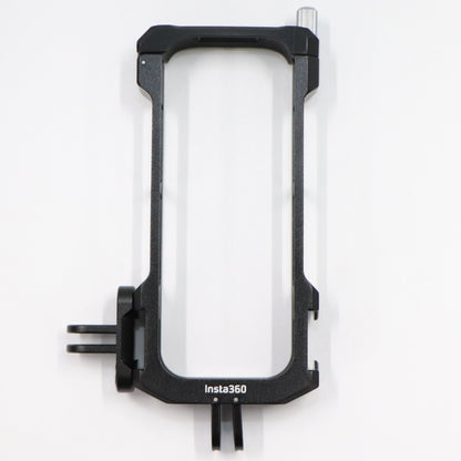 [中古(A)] Insta360 X3 万能フレーム [非常に良い]