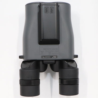 ビクセン ATERA II  H12×30 防振双眼鏡 倍率12倍 チャコール vixen-atera2-h1230   整備済みアウトレット品 [中古(C)]