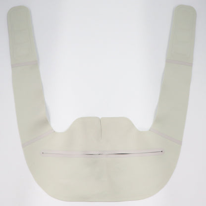 [中古(C)] パナソニック 高周波治療器 コリコランワイド EW-RA550(肩用セット)　ew-ra550-h グレージュ [可]