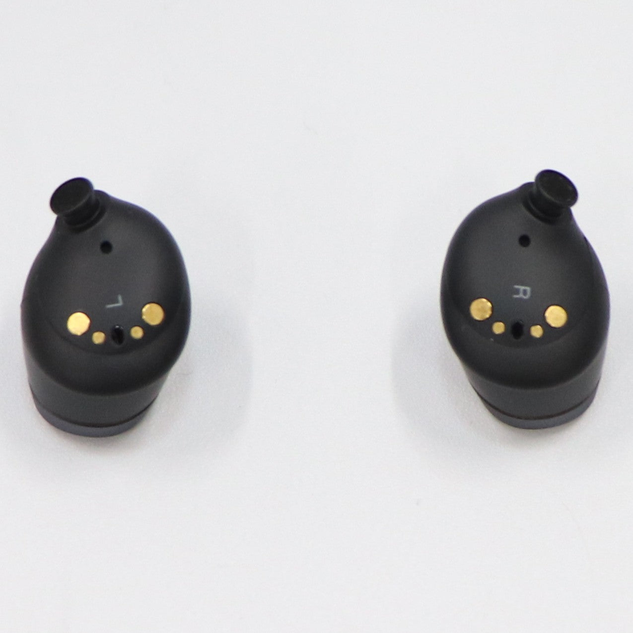 [中古(C)]  Bowers&Wilkins Pi8 ワイヤレスイヤホン ブラックpi8-b　[可]