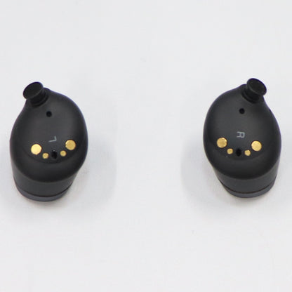 [中古(C)]  Bowers&Wilkins Pi8 ワイヤレスイヤホン ブラックpi8-b　[可]